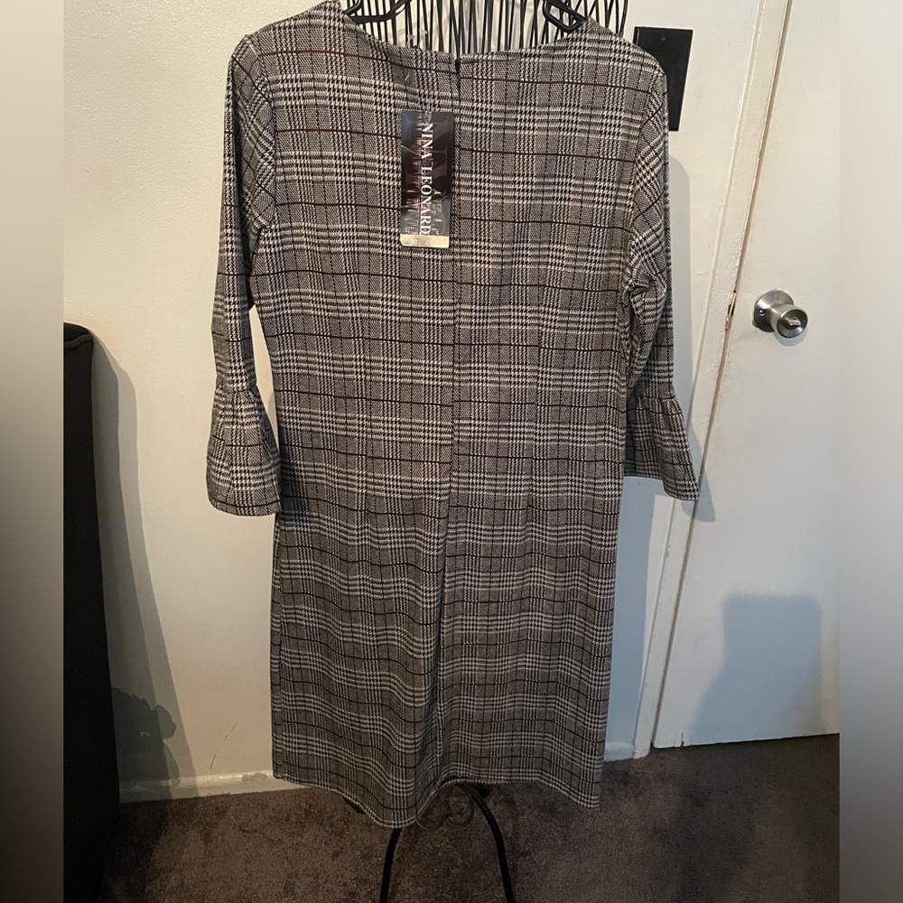 New Dress